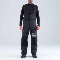 RACE TEAM Pants Men. Czarne spodnie narciarskie i snowboardowe Head, l, bez wzorów, narciarskie. Za 2,500.00 zł.
