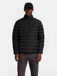 Selected Homme Kurtka przejściowa 16089395 Czarny Regular Fit. Czarne kurtki Selected Homme, m, bez wzorów, z syntetyku, bez kaptura. Za 339.99 zł.