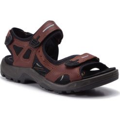 Sandały ECCO - Offroad 82209401280 Brandy. Sandały marki ecco. Za 449.00 zł.
