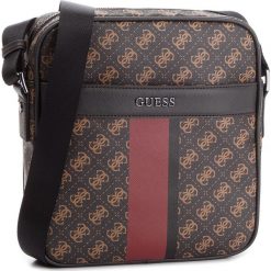 Saszetka GUESS - HM6377 POL81 BOC. Torby na ramię marki Guess. W wyprzedaży za 269.00 zł.