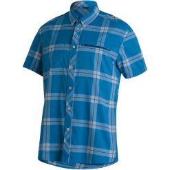 Koszula Maier Sports Kasen. Czarne koszule Maier Sports, na lato, m, bez wzorów, z materiału, bez kołnierzyka, bez ramiączek. Za 346.00 zł.