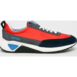 Diesel - Buty. Buty sportowe casual marki Diesel. W wyprzedaży za 479.90 zł.