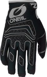 Rękawiczki rowerowe mtb męskie O'neal Sniper Elite. Czarne rękawiczki O'NEAL, bez wzorów, z lycry. Za 199.00 zł.