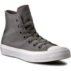 Trampki CONVERSE - Ct II Hi 150147C Thunder/White/Navy. Trampki marki Converse. W wyprzedaży za 239.00 zł.