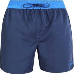 Brunotti CLARKS Szorty kąpielowe dark blue. Kąpielówki marki Brunotti. Za 149.00 zł.