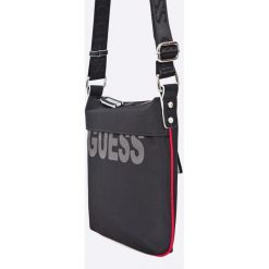Guess Jeans - Saszetka. Saszetki i nerki marki Guess Jeans. W wyprzedaży za 219.90 zł.