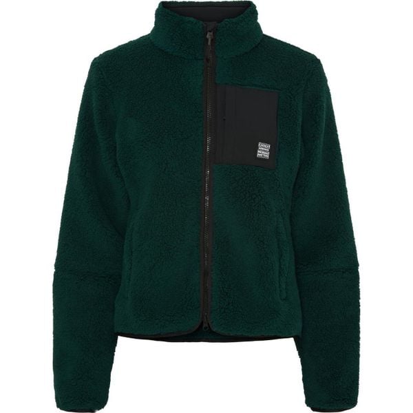 Kurtka jeździecka Catago Vinetia. Zielone kurtki CATAGO, l, bez wzorów, z tkaniny, bez kaptura. Za 340.00 zł.