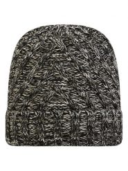 Dare 2b Czapka "Bemuse" w kolorze czarnym rozmiar: onesize. Czarne czapki zimowe Dare 2B, bez wzorów, ze splotem. Za 39.99 zł.