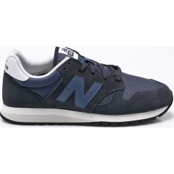 New Balance - Buty U520CK. Buty sportowe casual marki New Balance. W wyprzedaży za 219.90 zł.