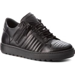 Sneakersy ANTONY MORATO - MMFW01041-LE300001 Black 9000. Buty sportowe casual marki Antony Morato. W wyprzedaży za 489.00 zł.