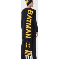 Szalik Batman - Czarny. Szaliki marki B'TWIN. Za 59.99 zł.