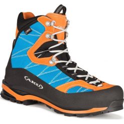 Aku Buty męskie Tangu Lite GTX turquoise/ orange r. 46. Buty trekkingowe marki Aku. Za 669.00 zł.