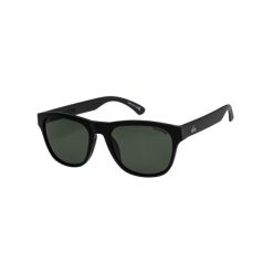 Okulary przeciwsłoneczne dla Mężczyzn TAGGER POLARIZED. Czarne okulary przeciwsłoneczne Quiksilver. Za 509.99 zł.