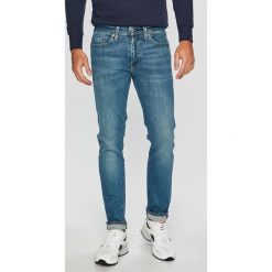 Levi's - Jeansy 511. Niebieskie jeansy Levi's®, s. W wyprzedaży za 269.90 zł.