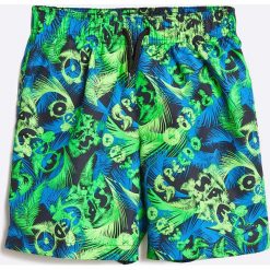 Speedo - Kąpielówki dziecięce. Kąpielówki marki Speedo. W wyprzedaży za 39.90 zł.