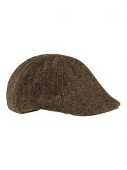 Camel Active Czapka w kolorze jasnobrązowym rozmiar: M. Brązowe czapki z daszkiem Camel Active, bez wzorów. Za 113.63 zł.