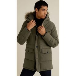 Mango Man - Kurtka Norie. Kurtki marki Mango Man. W wyprzedaży za 229.90 zł.