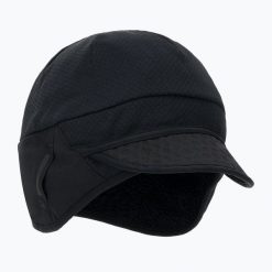 Czapka z daszkiem Ciele Athletics VLVBeanie Lite. Czarne czapki z daszkiem CIELE ATHLETICS, bez wzorów. Za 249.99 zł.