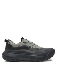 Vans Sneakersy VN000CVU85T1 Szary. Szare buty sportowe casual Vans, bez wzorów, z materiału, bez zapięcia. Za 319.99 zł.