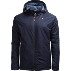 Kurtka narciarska męska KUMN600 - GRANAT - Outhorn. Kurtki narciarskie i snowboardowe marki Outhorn. W wyprzedaży za 160.99 zł.