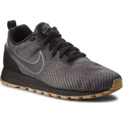 Buty NIKE - Md Runner 2 Eng Mesh 916774 010 Black/Black/Dark Grey. Buty sportowe casual marki Nike. W wyprzedaży za 249.00 zł.