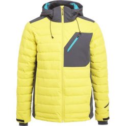 Brunotti TRYSAIL Kurtka snowboardowa poison. Kurtki narciarskie i snowboardowe marki 4F. W wyprzedaży za 639.20 zł.