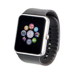 Smartwatch Garett Electronics G25. Zegarki smartwatch Garett Electronics, bez wzorów. Za 295.99 zł.