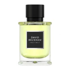 David Beckham Instinct Woda perfumowana 50 ml Męskie. Perfumy męskie David Beckham. Za 72.99 zł.