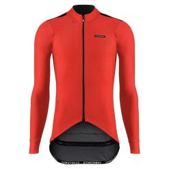 Kurtka z długim rękawem Etxeondo Dena. Brązowe kurtki ETXEONDO, bez wzorów, bez kaptura. Za 962.20 zł.