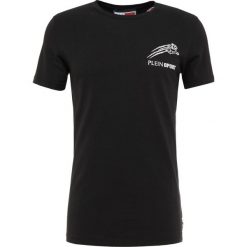 Plein Sport Tshirt z nadrukiem black. T-shirty marki Plein Sport. Za 869.00 zł.