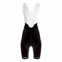 Spodenki Bioracer Icon. Białe spodenki rowerowe BIORACER, l, bez wzorów, z lycry, na fitness i siłownię. Za 434.05 zł.