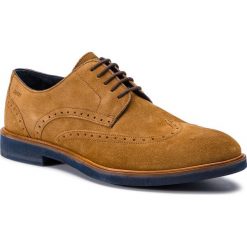 Półbuty JOOP! - Danilo 4140004383 Cognac 703. Eleganckie półbuty marki JOOP!. Za 709.00 zł.