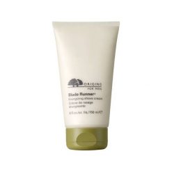 Blade Runner Energizing shave cream - Krem do golenia. Po goleniu marki ORIGINS. Za 84.00 zł.