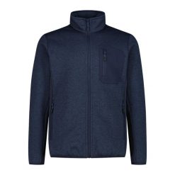 Polar CMP Tech. Czarne bluzy z polaru CMP, bez wzorów, z polaru, bez kaptura. Za 300.50 zł.