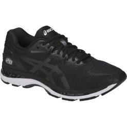Asics Gel Nimbus 20 T800N-9001. Buty do biegania marki ASICS. W wyprzedaży za 529.99 zł.