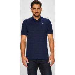 G-Star Raw - Polo. Koszulki polo marki G-Star Raw. W wyprzedaży za 199.90 zł.