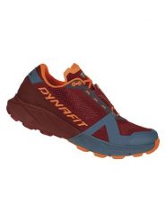 DYNAFIT Buty "Ultra 100 GTX" w kolorze czerwono-turkusowym do biegania rozmiar: 43. Czerwone buty do biegania Dynafit, bez wzorów, z gore-texu, bez zapięcia, do biegania, gore-tex. Za 393.45 zł.