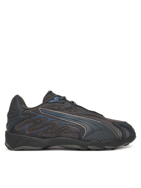 Puma Sneakersy Inhale Essentials 403275 05 Szary. Szare buty sportowe casual Puma, bez wzorów, z materiału, bez zapięcia. Za 349.99 zł.