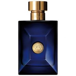 Versace Dylan Blue Eau de Toilette Spray Woda toaletowa 100 ml Męskie. Perfumy męskie VERSACE. Za 545.00 zł.