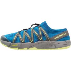 Merrell BARE ACCESS FLEX Obuwie do biegania treningowe sodalite. Buty do biegania marki Merrell. Za 629.00 zł.