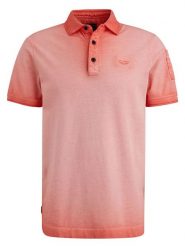 PME Legend Koszulka polo w kolorze czerwonym rozmiar: XXL. Czerwone koszulki polo sportowe PME Legend, xxl, bez wzorów, z bawełny, bez kołnierzyka, bez ramiączek. Za 149.31 zł.