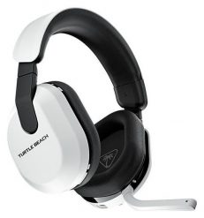 Turtle Beach Stealth 600 GEN3 XB White. Białe słuchawki bezprzewodowe TURTLE BEACH. Za 473.00 zł.