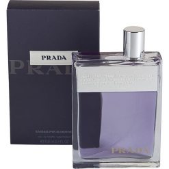 Amber pour Homme - EDT - 100 ml. Perfumy męskie Perfumy. W wyprzedaży za 275.95 zł.