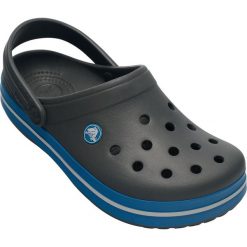 Crocs Buty Crocband charcoal/ocean r. 42-43 (11016). Japonki marki Crocs. Za 139.00 zł.