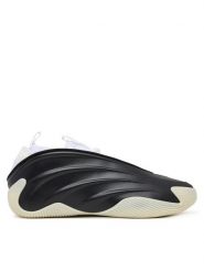 Adidas Buty do koszykówki Harden Volume 9 JQ9137 Czarny. Czarne buty do koszykówki Adidas, bez zapięcia, do koszykówki. Za 559.99 zł.