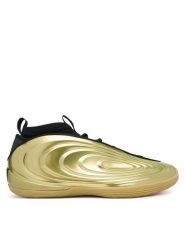 Adidas Buty do koszykówki Harden Volume 10 Shoes KH9153 Złoty. Żółte buty do koszykówki Adidas, bez zapięcia, do koszykówki. Za 698.99 zł.