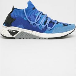 Diesel - Buty. Buty sportowe casual marki Diesel. W wyprzedaży za 649.90 zł.