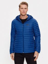 Helly Hansen Kurtka przejściowa Sirdal 62989 Niebieski Relaxed Fit. Niebieskie kurtki outdoor i hardshell Helly Hansen, l, bez wzorów, z syntetyku, bez kaptura. Za 699.99 zł.