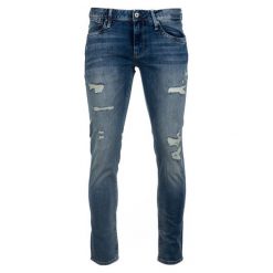Pepe Jeans Jeansy Męskie Hatch 30/34 Niebieskie. Jeansy Pepe Jeans. W wyprzedaży za 458.00 zł.