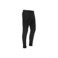 Legginsy narciarskie 100 męskie. Legginsy długie sportowe marki WED'ZE. Za 19.99 zł.